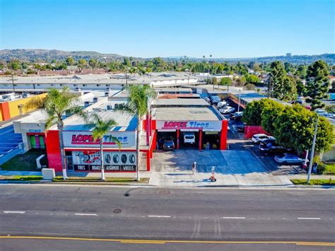 1860 N Hacienda Blvd, La Puente, CA 91744 - Lopez Tires | LoopNet