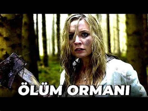 Ölüm Ormanı Türkçe Dublaj gerilimfilmi yabancı 720p YouTube