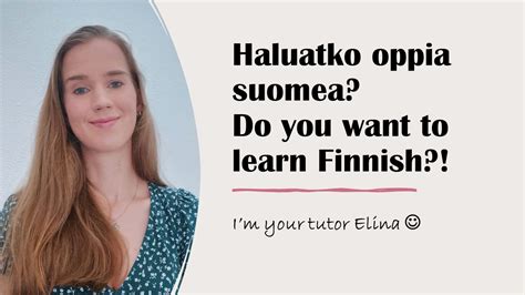 Elina P Classes For Beginner Students YKI Test Training Speaking