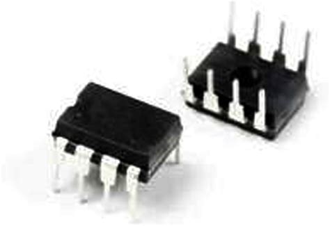 Op Amp IC 741 Datasheet, Pinout, Applications Homemade, 56% OFF