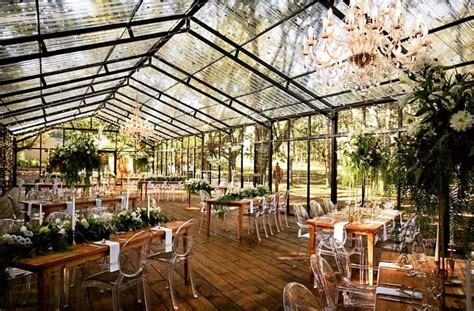 Forest Wedding Venues Cape Town - Marriage Improvement