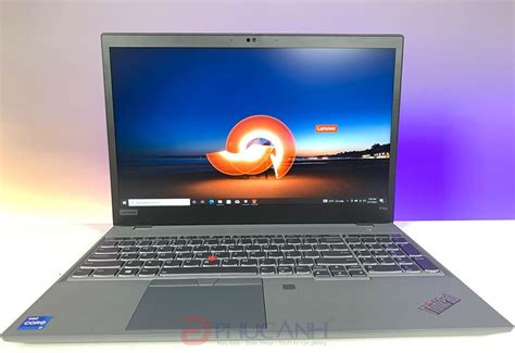 Review Thinkpad P15s Gen 2 Làn Gió Mới Trong Phân Khúc Workstation Từ Lenovo