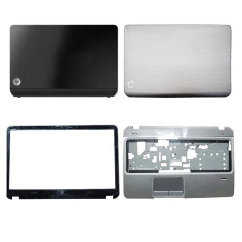 Hp Envy M N Dx Top Bottom Laptop Casing Cover Lapsol Technologies