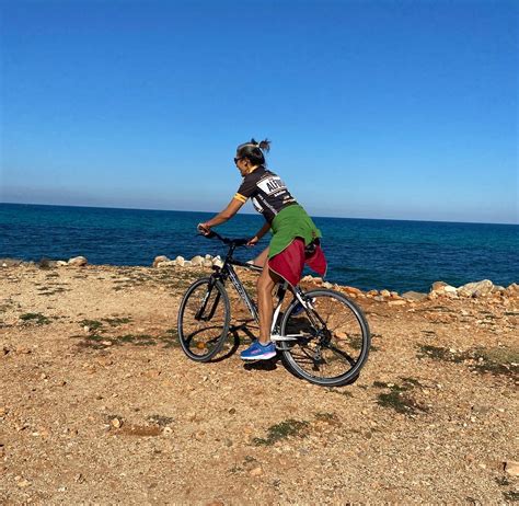 Un Bike Tour A Torre Guaceto Una Riserva Naturale Tutta Da Scoprire