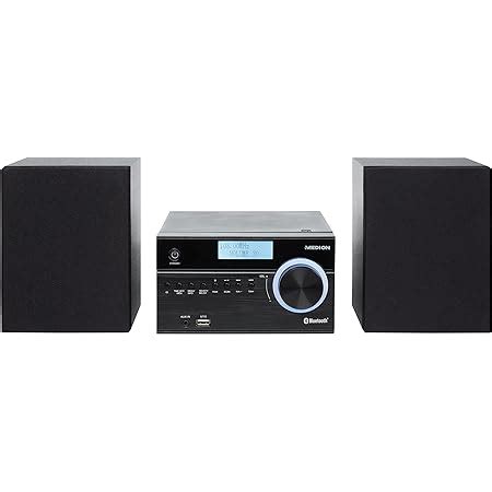 Panasonic Sc Pm Eg S Micro Mit Hifi System Bluetooth Cd Ukw