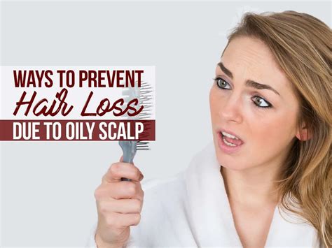 Ppt Ways To Prevent Hair Loss Due To Oily Scalp Powerpoint Presentation Id8274213