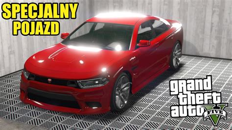 Nowy Samoch D Franklina W Gta Online Hogaty Test I Tuning Buffalo