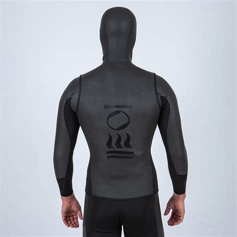 Fourth Element Nasstauchanzug Men S Rf Vest Scuba Viva Tauchen Und