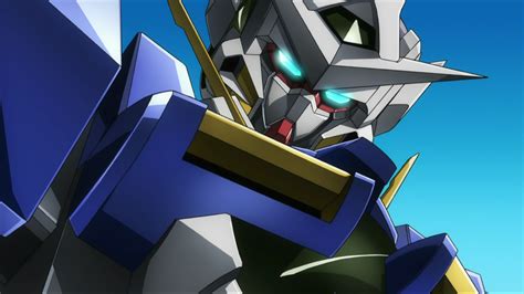 Gundam 00 Wallpaper HD (67+ images)