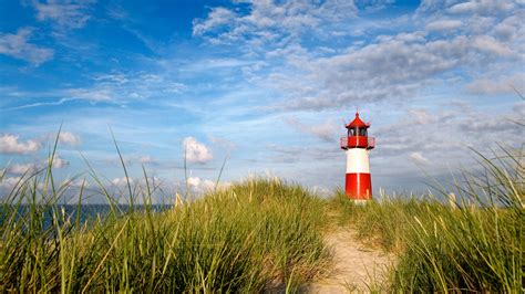 Sylt Sylt Nordsee Kultur Planet Wissen