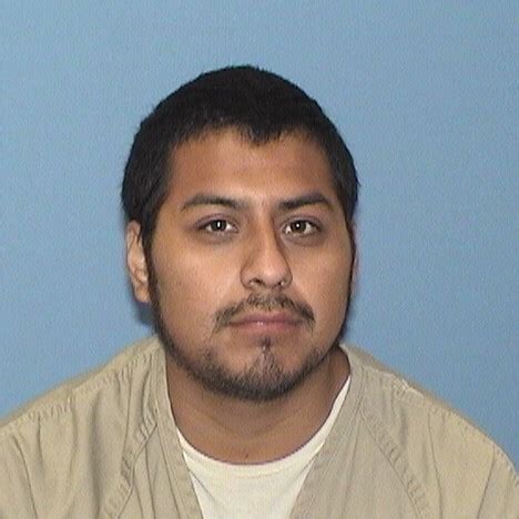 Ricardo Garcia Sex Offender In Unknown IL ILX17A0517