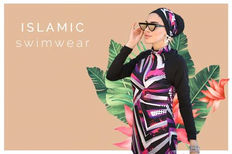 Burkini Remsa Online Hijab Swimwear Shop