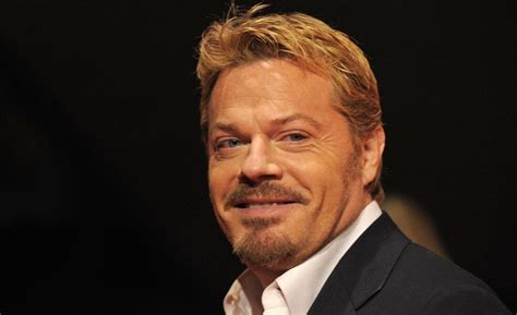 Eddie Izzard Is Not A Woman By Graham Linehan