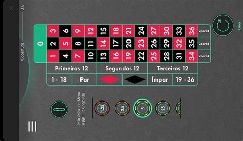 Como Jogar Roleta Europeia Bet Veja O Passo A Passo Coluna Do Fla