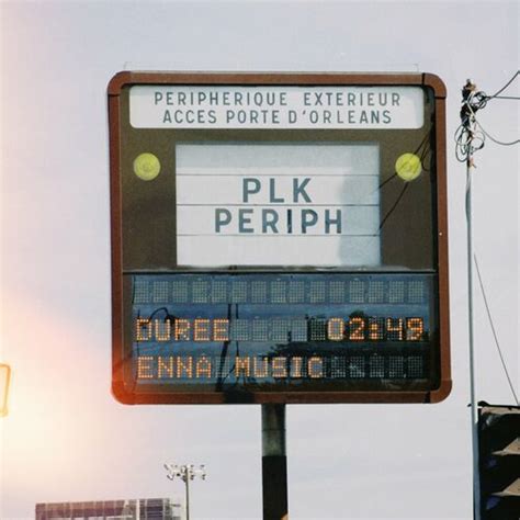 PLK Périph chansons et paroles Deezer