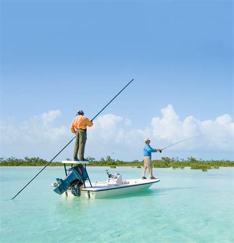 Andros in The Bahamas - The Largest Island in The Bahamas