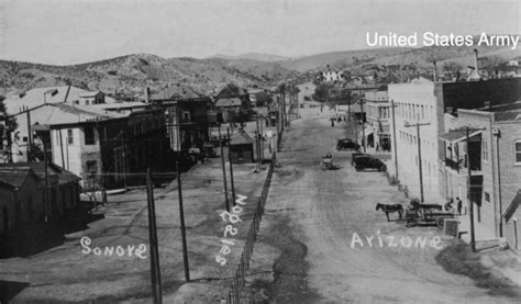 A history of our border wall along the U.S.-Mexico border