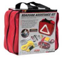 Deluxe Roadside Assistance Kit Set Of 72 Kits