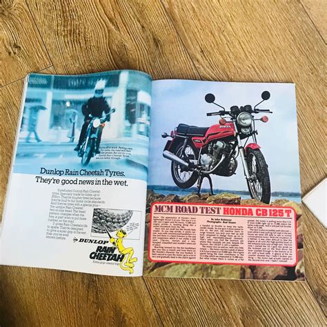 Vintage Motorcycle Magazines 1973 1978 Yamaha Suzuki Kawasaki Guide X9 Ebay