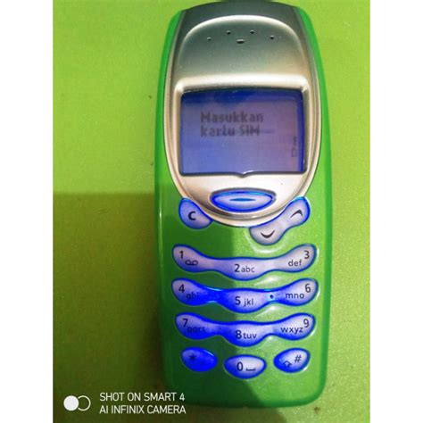 jual nokia  jadul shopee indonesia