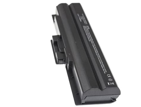 Laptop Battery Vgp Bps Vgp Bps For Sony Vaio Vgn Fw Pcg M Vgn