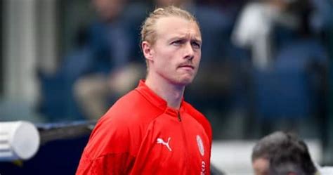 Kjaer l agente Mikkel Beck spiega Lascerà il Milan a fine stagione