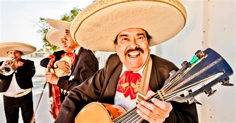 The Best Mariachi Songs That Echo With Mexican Spirit Top