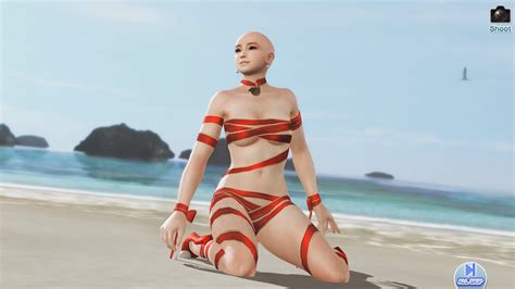 Doaxvv Kasumi Bald Mod All Gravure Panels K Youtube