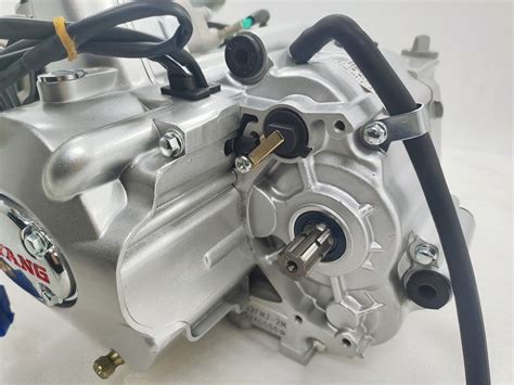 Dayang Complete Motorcycle Nature Cc Air Cooling Engine China