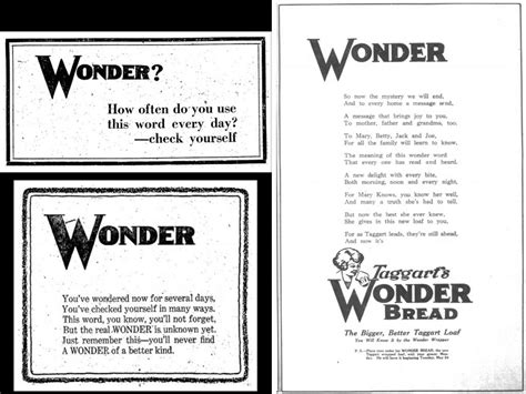 Wonder Bread Encyclopedia Of Indianapolis