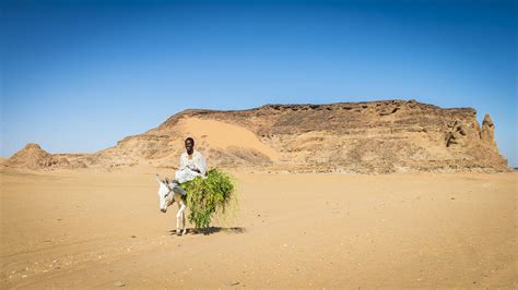 Five Reasons To Visit Sudan Wild Frontiers Wild Frontiers