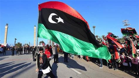 Libya marks tenth anniversary of 2011 revolution