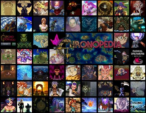 Chrono Cross Endings | Chrono Wiki | Fandom