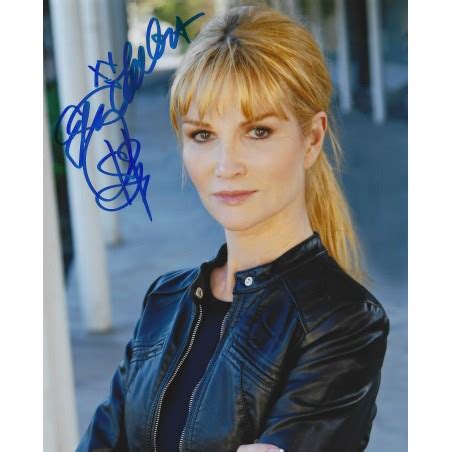 Elizabeth LAMBERT autograph