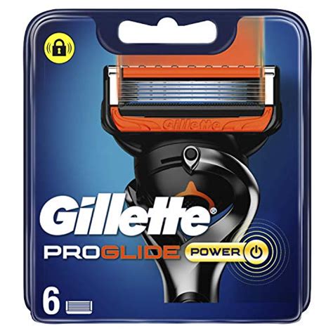 Best Recambio Gillette Fusion Proglide Para Ti En Traselbalon