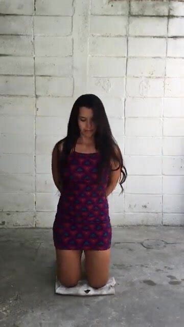 Latina Messy Mami ThisVid