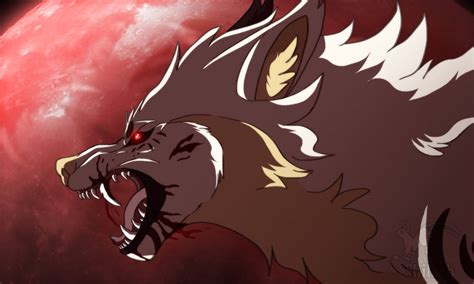 Patreon Reward Pure Rage By Azurehowlshilach On Deviantart