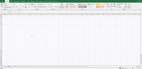 How to Make a Swimlane Diagram in Excel | Lucidchart