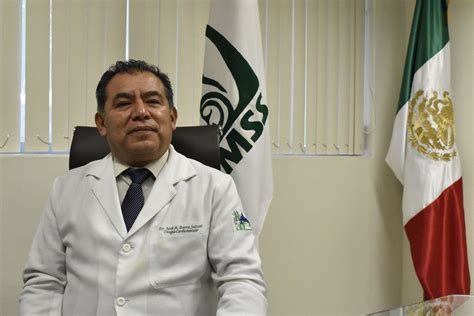 Jos Lvaro Parra Salazar Asume La Direcci N General Del Hospital De