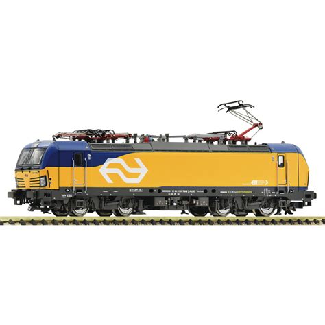 Fleischmann Vectron Ns Elektrische Loc Modeltreinmarkt