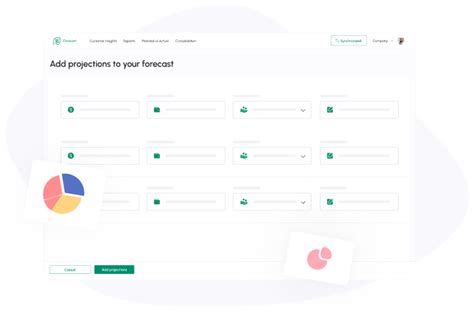 How To Choose Software For Forecasting Cash Flow · Cash Flow Frog