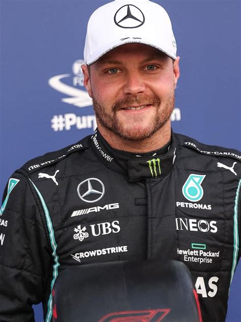 F1 Icon Ted Kravitz Apologises After Valtteri Bottas Eating Disorder