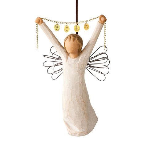 Willow Tree 2015 Ornament Willow Tree Figurines Willow Tree Willow