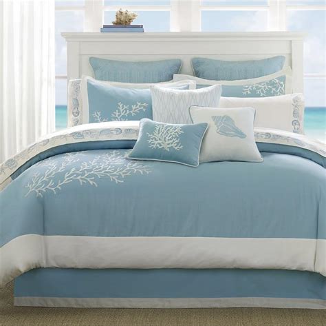 Best Coastal Living Bedding King Size – Your Home Life