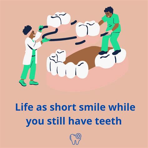 11 funny quotes for dentists - Quotes For Work