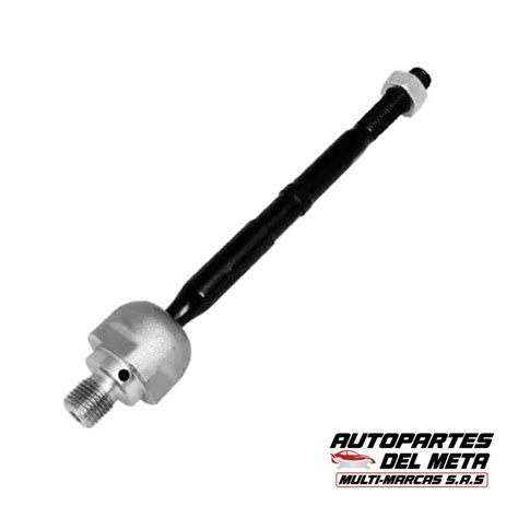 Brazo Axial Chevrolet Aveo Autopartes Del Meta Repuestos Y