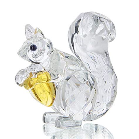 Top 25 Best Crystal Collectible Figurines of 2021 (Reviews)