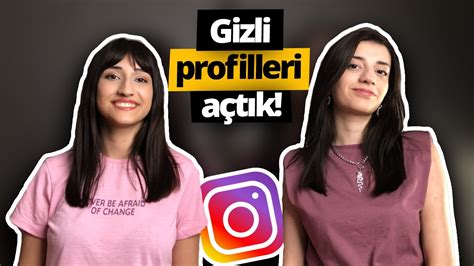 Instagram gizli hesaplarını nasıl görebiliriz ShiftDelete Net