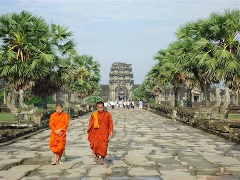 Cambodia Laos And Vietnam Vacations Responsible Travel