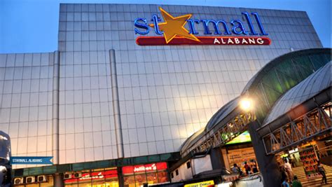 Starmall Central Building Muntinlupa City